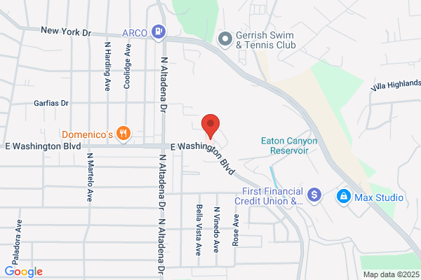 AltaMed Medical Group - Pasadena
