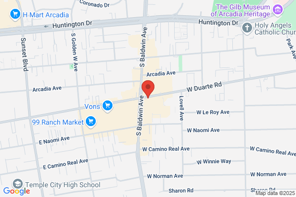 Foji Acupuncture & Herbs