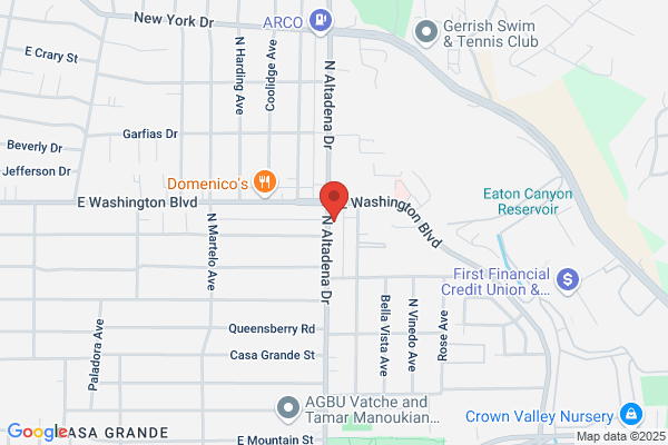 Pasadena Dental Associates