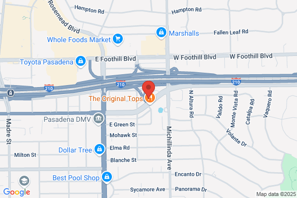 Discount Car Insurance | Lowered Rates of Pasadena