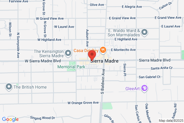 Foothill Homecare Partners