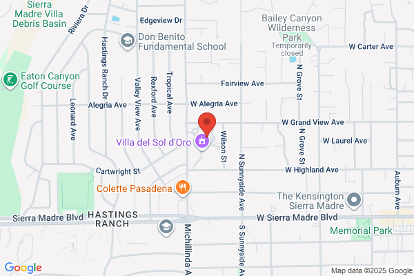Alverno High School