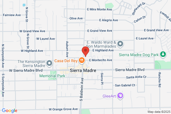 Berras Associates