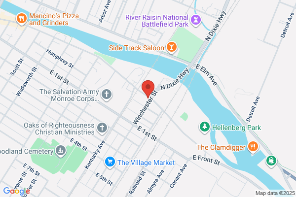 Highlander Jr Market & Liquor