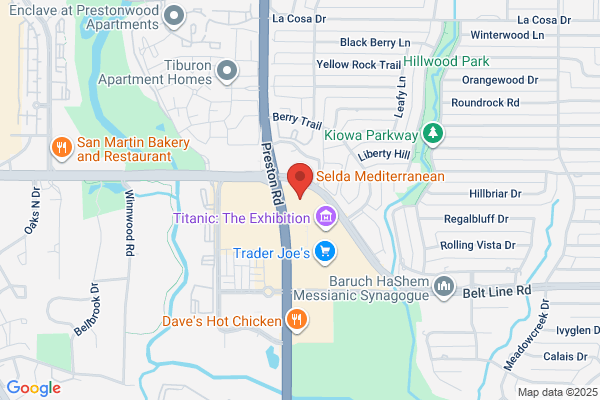 Linda Acres properties LLC