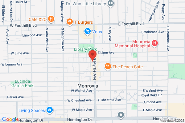 Richmont Investment Property Services Inc