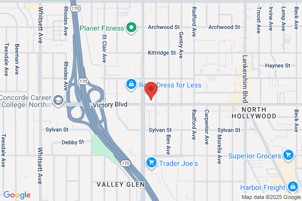 Spectrum Properties Inc