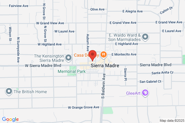 Sierra Records