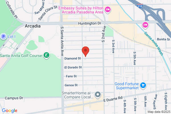 Arcadia Woman's Club