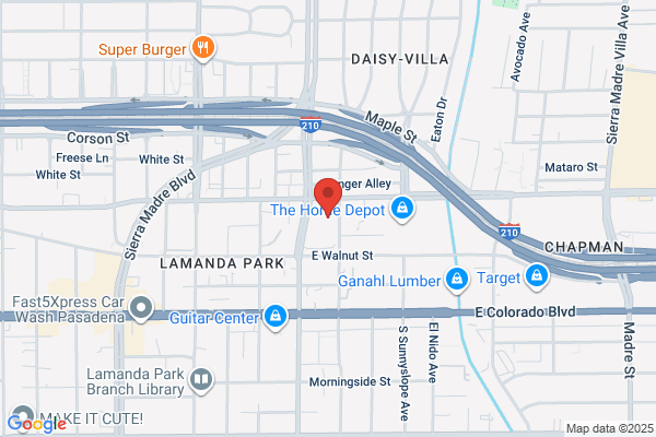 Restaurant Depot