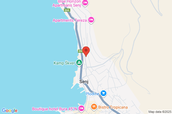 Brana & Company Travel