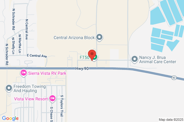 Saguaro Air Solutions LLC
