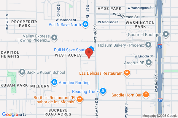 Arizona Auto & Radiator Repair