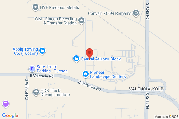 Pueblo Mechanical & Controls