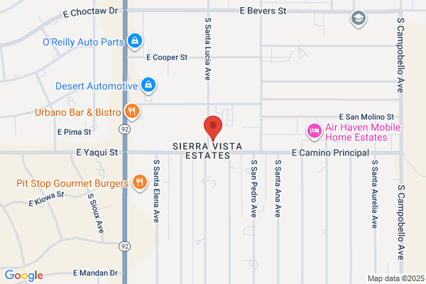 Sierra Dog Grooming