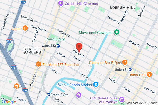 Carroll Drive Apartments & Suites