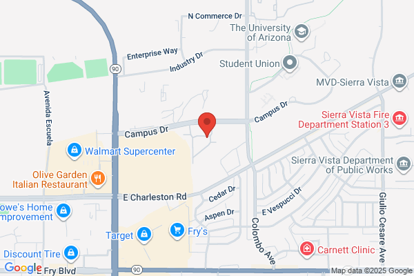 Crystal Creek Townhomes