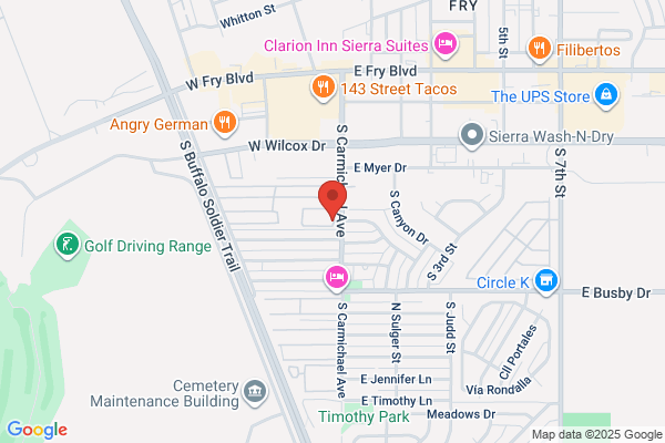 Sterling Pointe Apartments