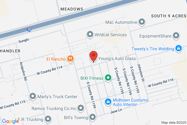 Young's Auto Glass, LLC