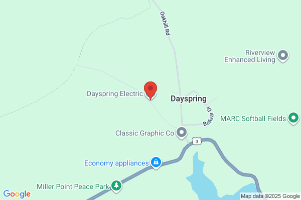 Dayspring Electric