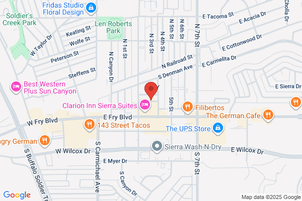 Desert Vista Roofing