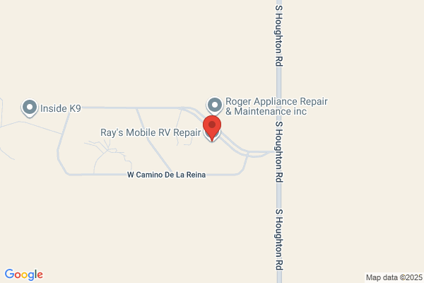 Rays Maintenance