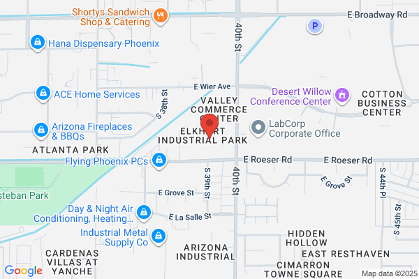 Fleet Wash of AZ