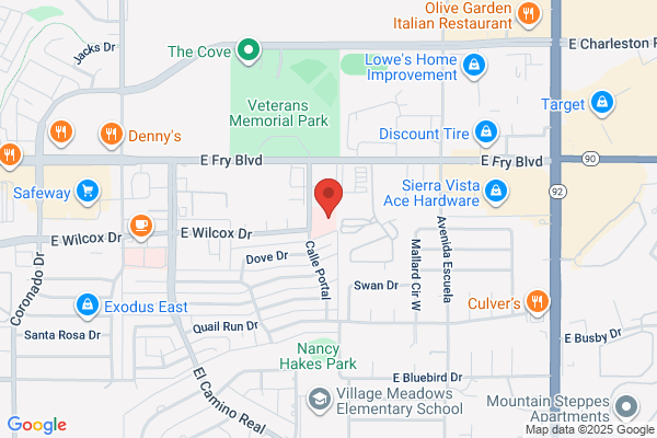 Phoenix Children's Cardiology - Sierra Vista
