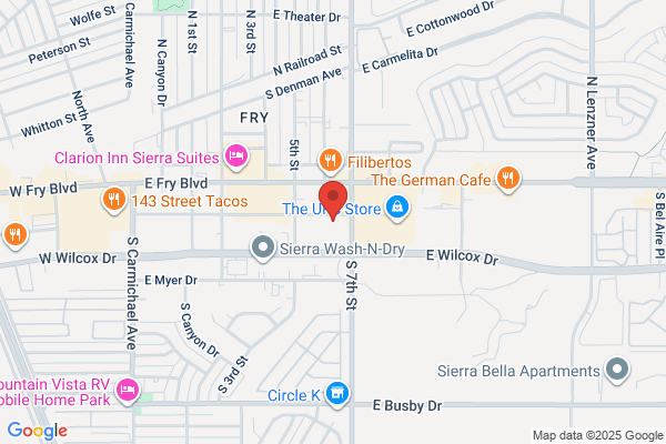 Sierra Vista Pro Cleaning Services