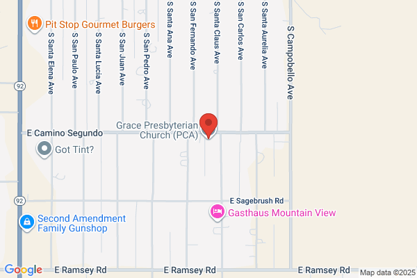 Grace Church (PCA)
