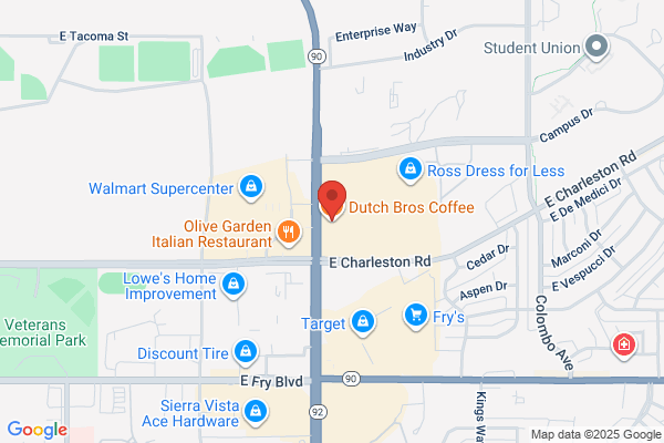 Dutch Bros Coffee