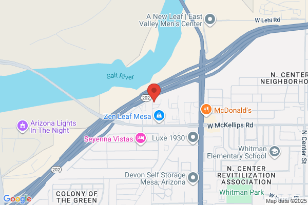 Arizona Concrete & Aggregate