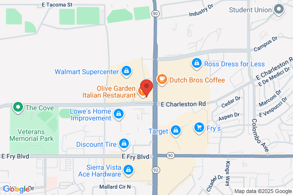 Dental Village - Sierra Vista
