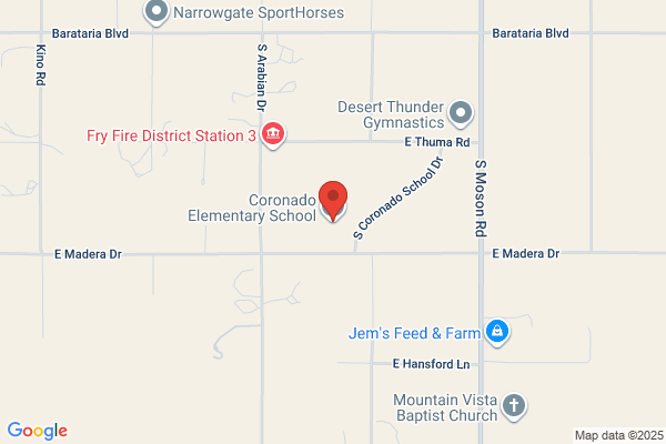 Coronado Elementary School
