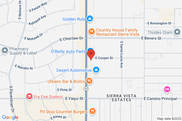 Sierra Summit Academy