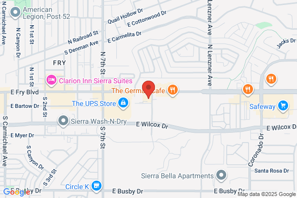 Wendy's - Closed Temporarily