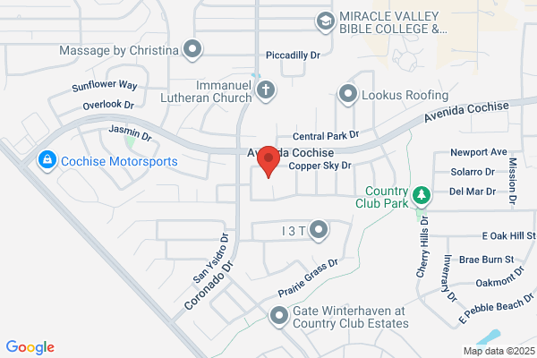 Jones E & E Upholstery