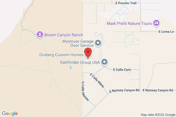 Groberg Custom Homes Llc