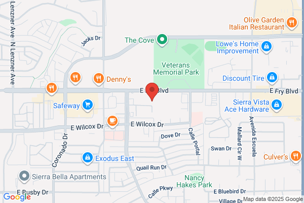 Cochise Sleep Center, LLC