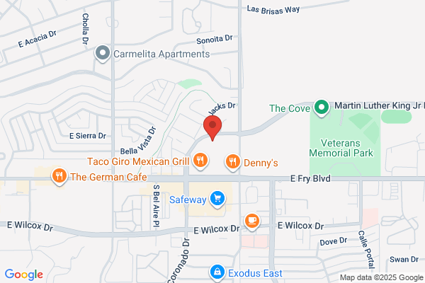 Reno, Patrick DO - Outpatient Clinic