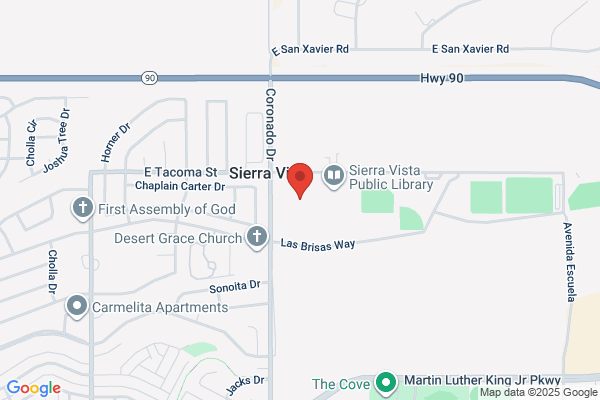 Sierra Vista City Government