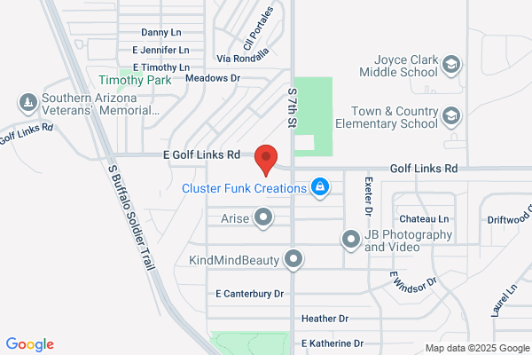 First Baptist Christian Academy