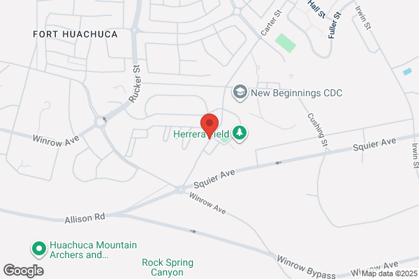 Fort Huachuca Elementary Schools