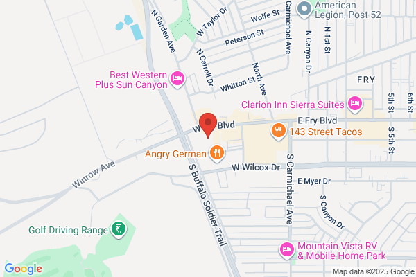Preston's Insulation Inc