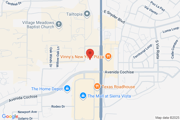 Candlewood Suites Sierra Vista, an IHG Hotel