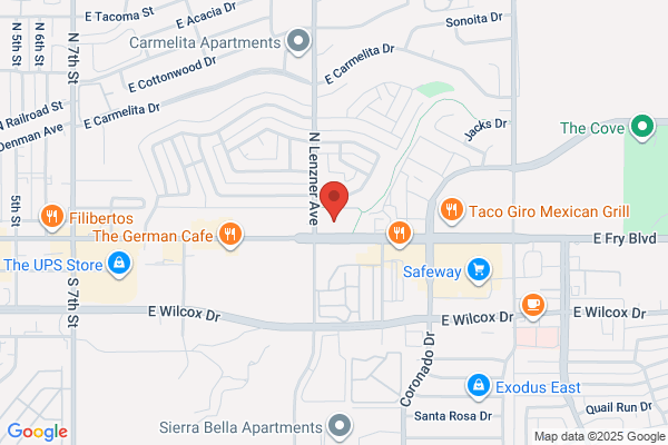 Knights Inn Sierra Vista