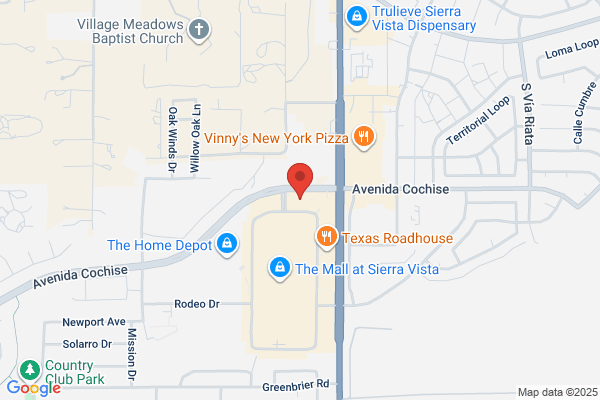 Fairfield Inn & Suites by Marriott Sierra Vista