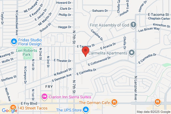 Highland Woods Apts