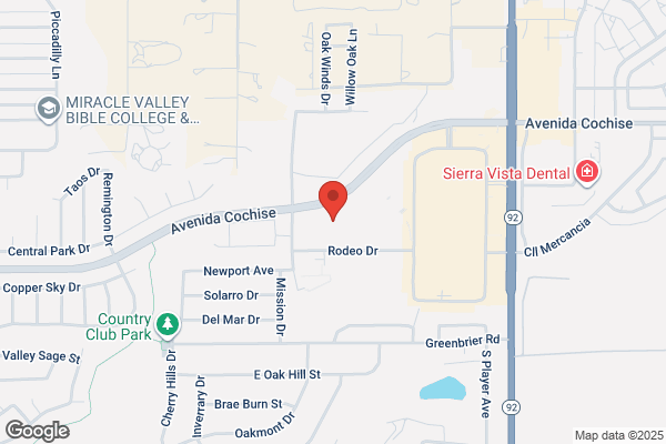 TownePlace Suites by Marriott Sierra Vista
