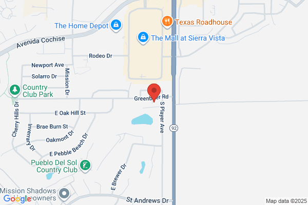 Arizona Associated Agencies